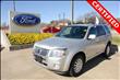 2011 Mercury Mariner