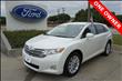 2011 Toyota Venza