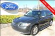 2007 Saab 9-7X