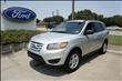 2011 Hyundai Santa Fe