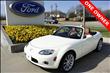 2008 Mazda MX-5 Miata