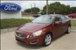 2012 Volvo S60