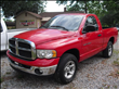 2002 Dodge Ram 1500