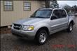 2001 Ford Explorer Sport Trac