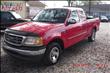 2000 Ford F150