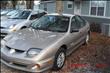 2001 Pontiac Sunfire