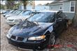 2002 Pontiac Grand Prix