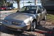 1996 Saturn S Series