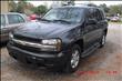 2003 Chevrolet TrailBlazer