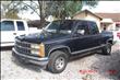 1992 Chevrolet C1500