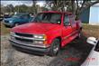 1998 Chevrolet C1500