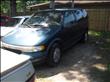 1995 Mercury Villager