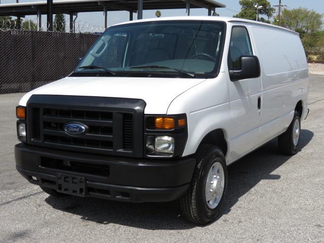 2008 Ford Econoline for sale