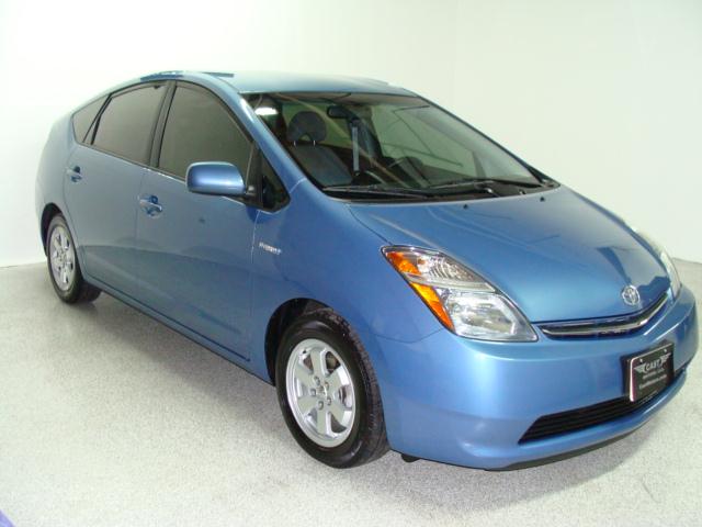 2007 Toyota Prius for sale