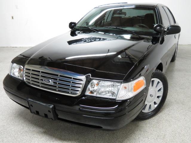 2006 Ford Crown Victoria for sale