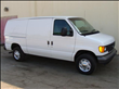 2007 Ford Econoline