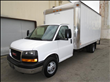 2006 GMC Savana