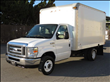 2009 Ford Econoline