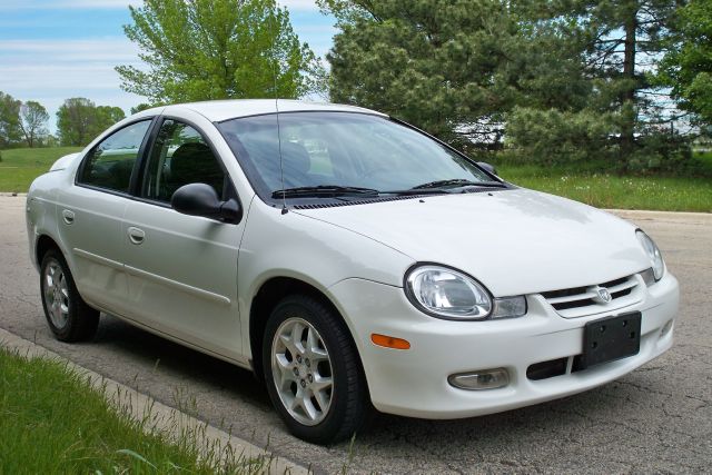 2002 Dodge Neon