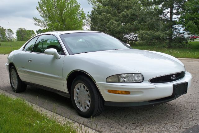 1995 Buick Riviera