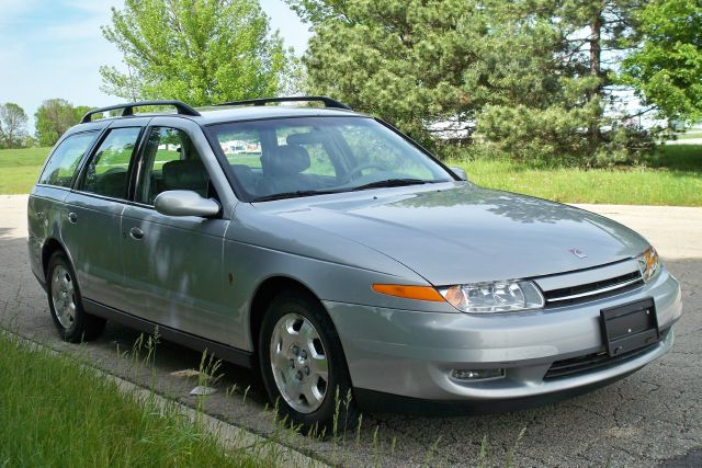 2000 Saturn L-Series