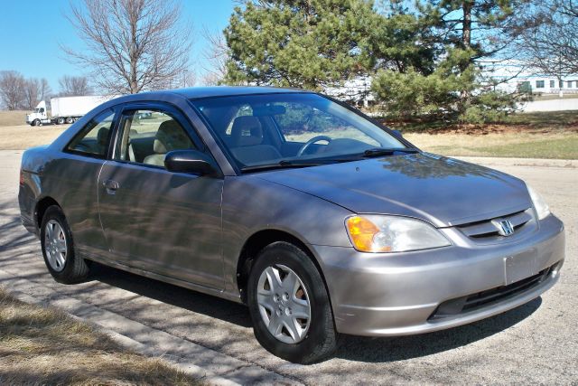 2003 Honda Civic