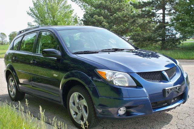 2004 Pontiac Vibe