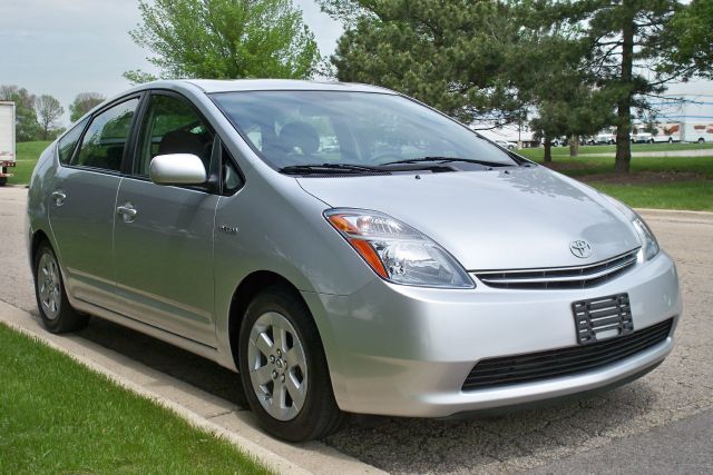 2007 Toyota Prius