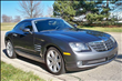 2004 Chrysler Crossfire