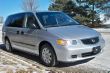 2001 Honda Odyssey