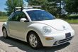 2003 Volkswagen New Beetle