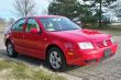 2003 Volkswagen Jetta