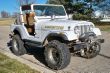 1980 Jeep CJ5