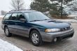 1998 Subaru Legacy