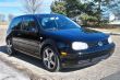 2001 Volkswagen GTI