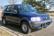 1999 Honda CR-V