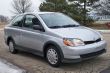 2001 Toyota Echo