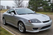 2005 Hyundai Tiburon