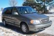 2004 Kia Sedona