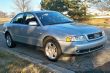 1999 Audi A4