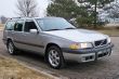 2000 Volvo V70