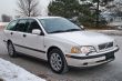 2000 Volvo V40