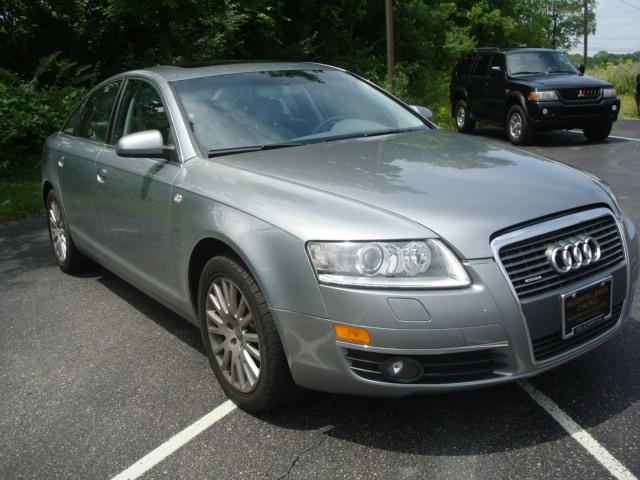 2007 Audi A6
