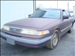 1994 Ford Crown Victoria