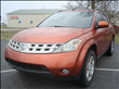2005 Nissan Murano