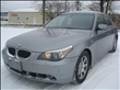2004 BMW 5 series