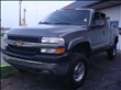 2002 Chevrolet Silverado 2500