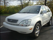 2002 Lexus RX 300
