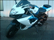 2006 SUZUKI GSXR 600