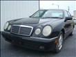 1999 Mercedes-Benz E Class